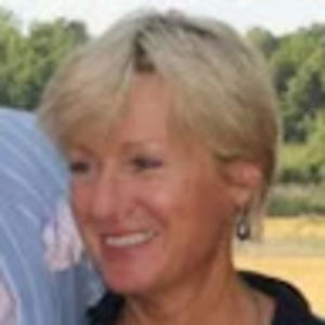 Meet your Posher, Susanne